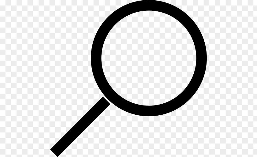 Magnifying Glass Clip Art PNG