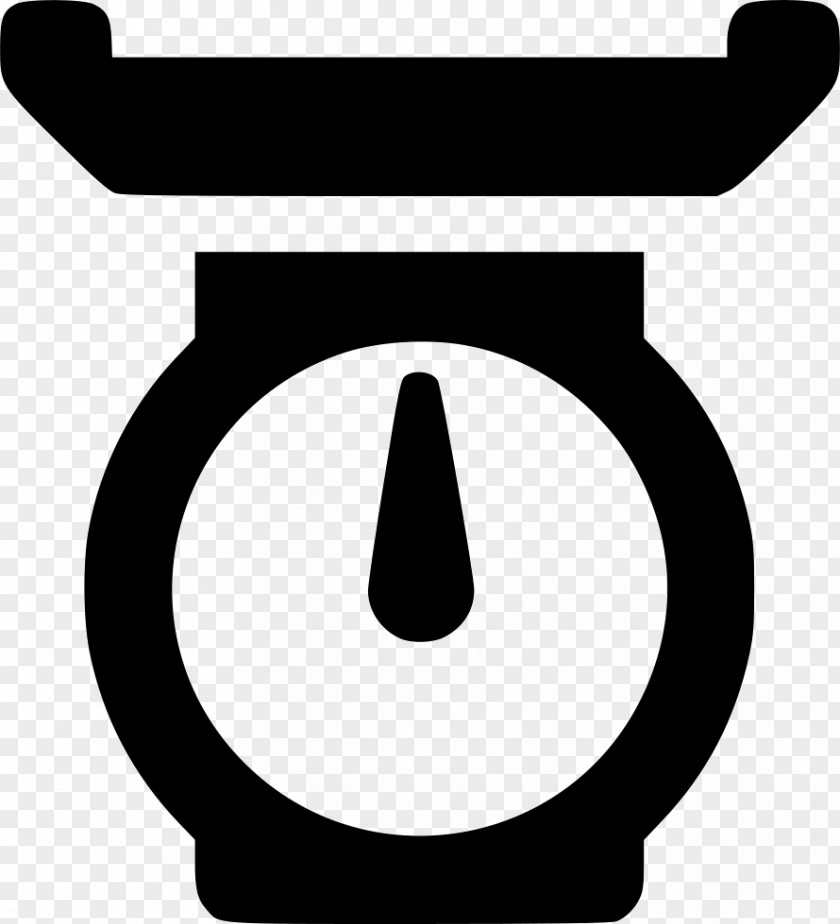 Measuring Scales Nutritional Scale Clip Art PNG