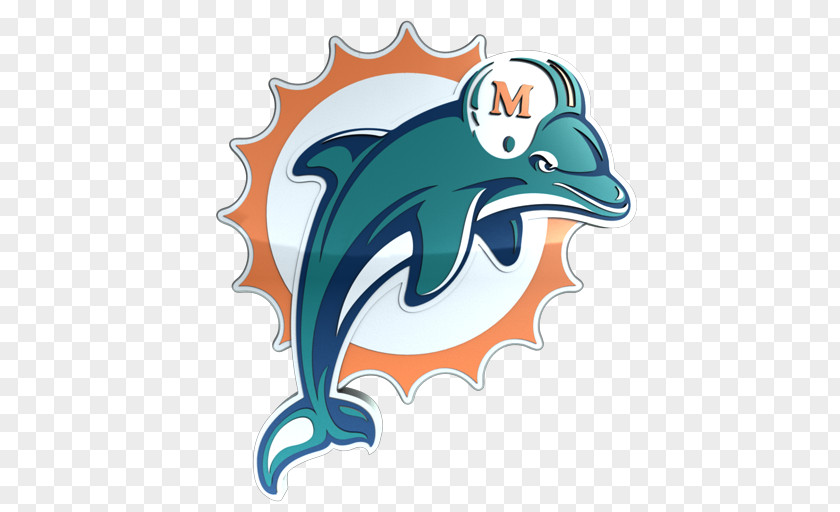 NFL Miami Dolphins Hard Rock Stadium American Football Clip Art PNG