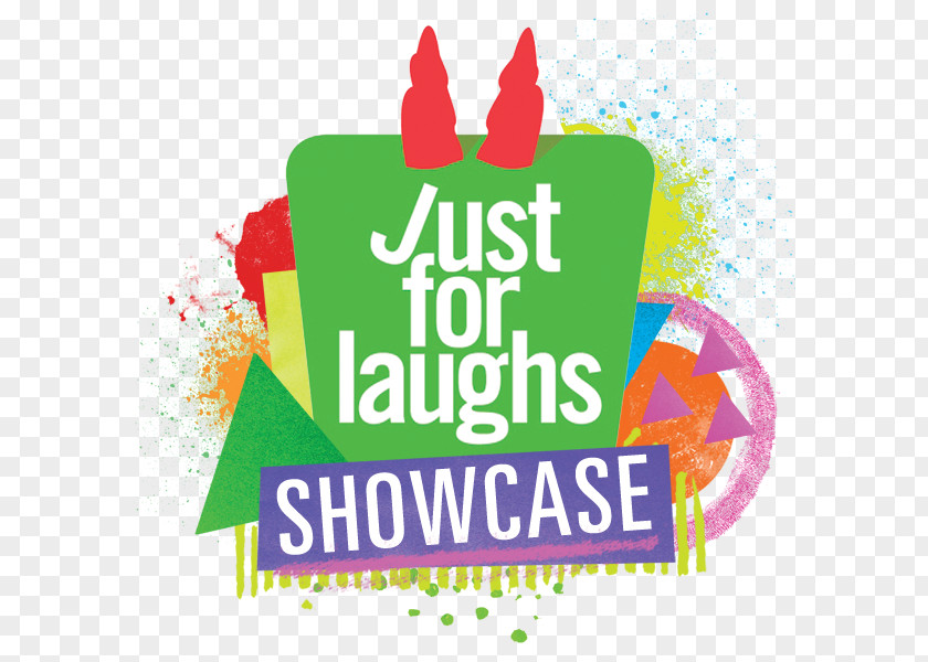 Showcase Festival Just For Laughs Comedy Clip Art Desert Sessions Vols. 7 & 8 Brand Illustration PNG