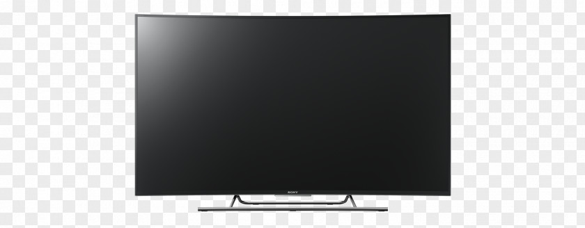 Smart Tv 4K Resolution High-dynamic-range Imaging LED-backlit LCD Sony Ultra-high-definition Television PNG