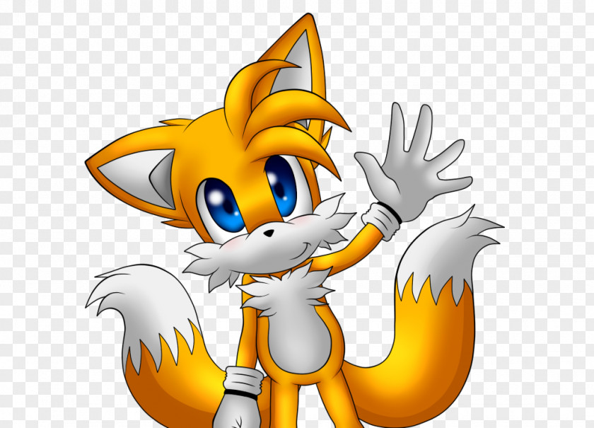 Sonic Chaos Tails The Hedgehog 2 Knuckles Echidna Sega PNG