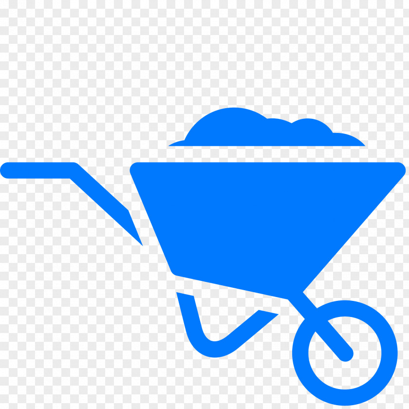 Wheelbarrow Computer Software Project PNG