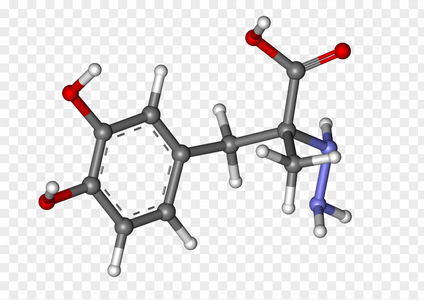 Carbidopa/levodopa/entacapone Molecule Aromatic L-amino Acid Decarboxylase Inhibitor PNG