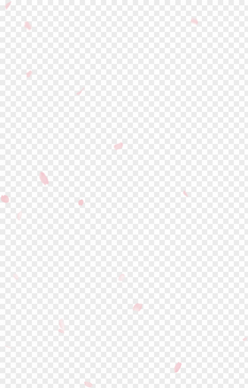 Cherry Blossom Light Pink White Red Magenta PNG