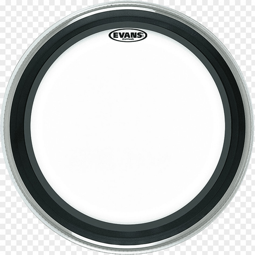 Drum Drumhead Bass Drums Remo Percussion PNG