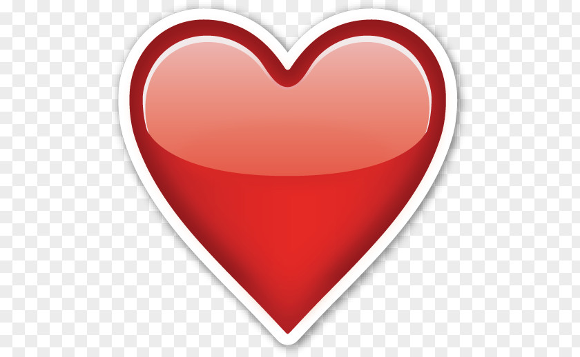 Emoji Art Heart Sticker Emoticon PNG