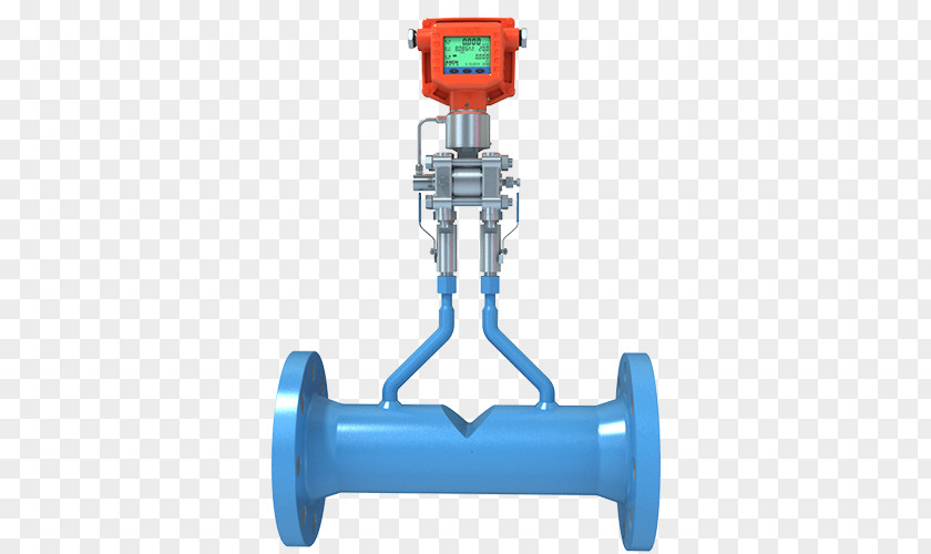 Flow Meter Venturi Effect Measurement Mass Rate Fluid Gas PNG