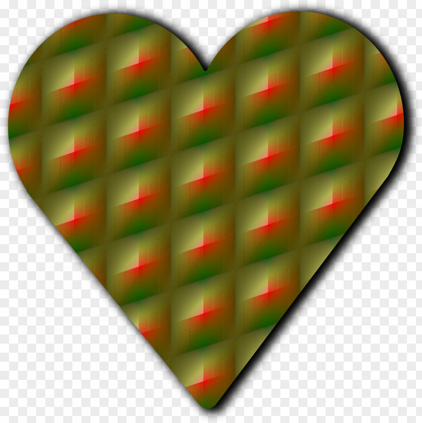 Heart Emoji Clip Art PNG