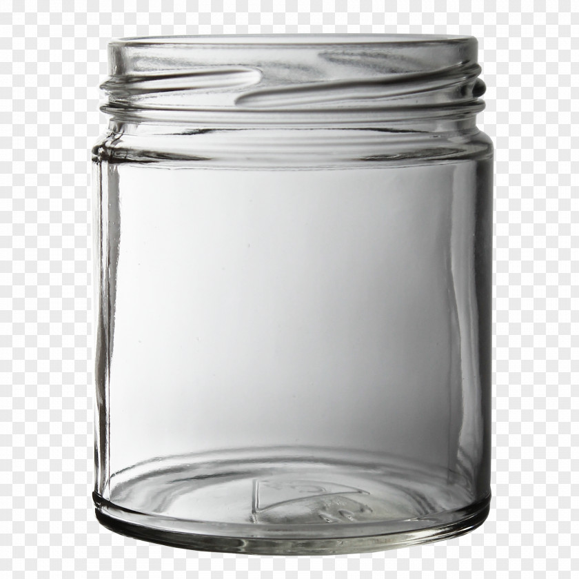 Jar Glass Mason Lid All American Containers PNG