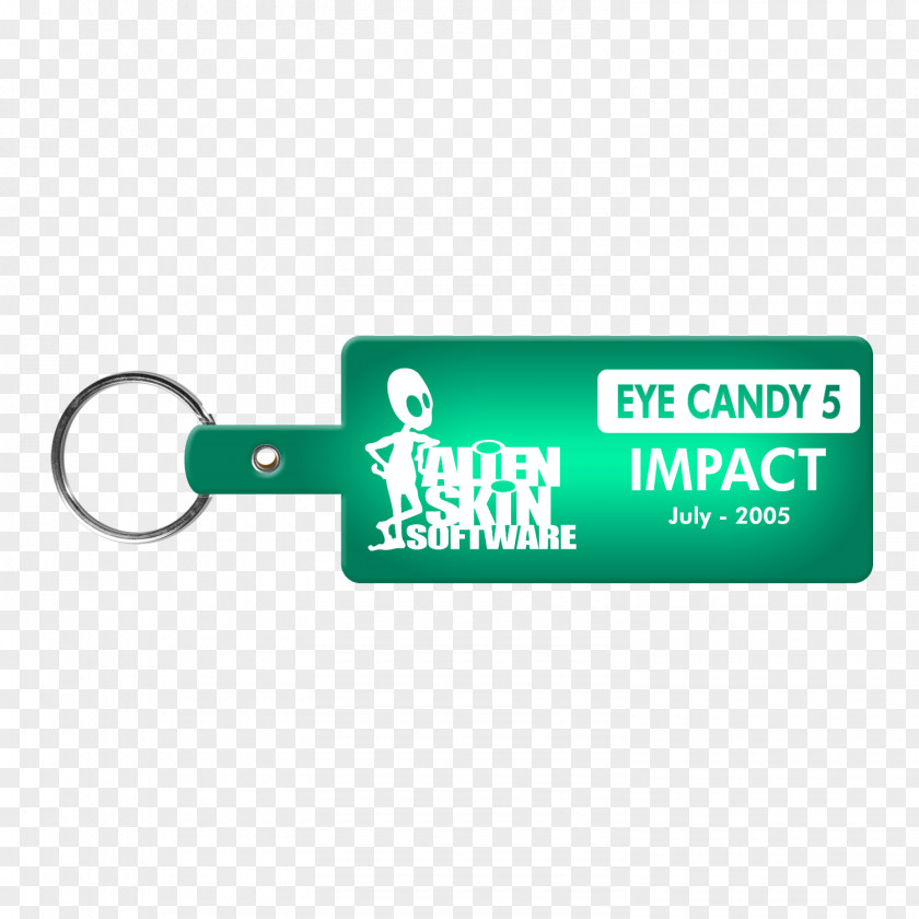 Key Chains Rectangle Promotional Merchandise PNG