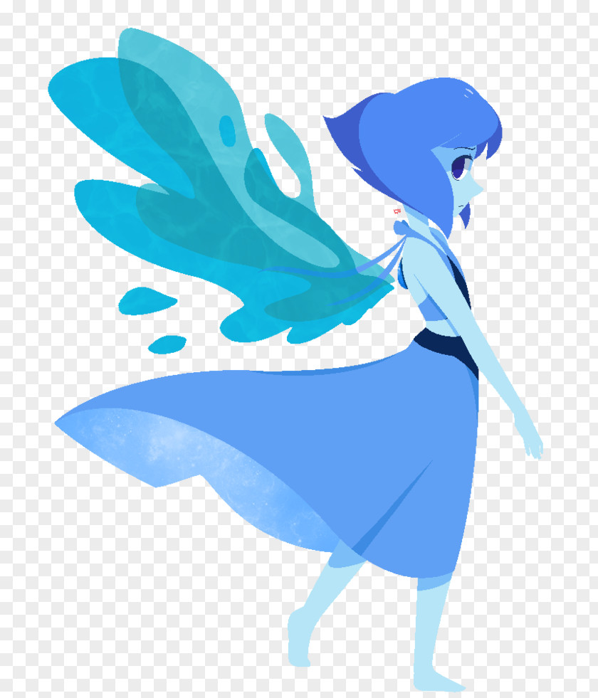 Lapis Lazuli Fan Art Gemstone Jasper PNG