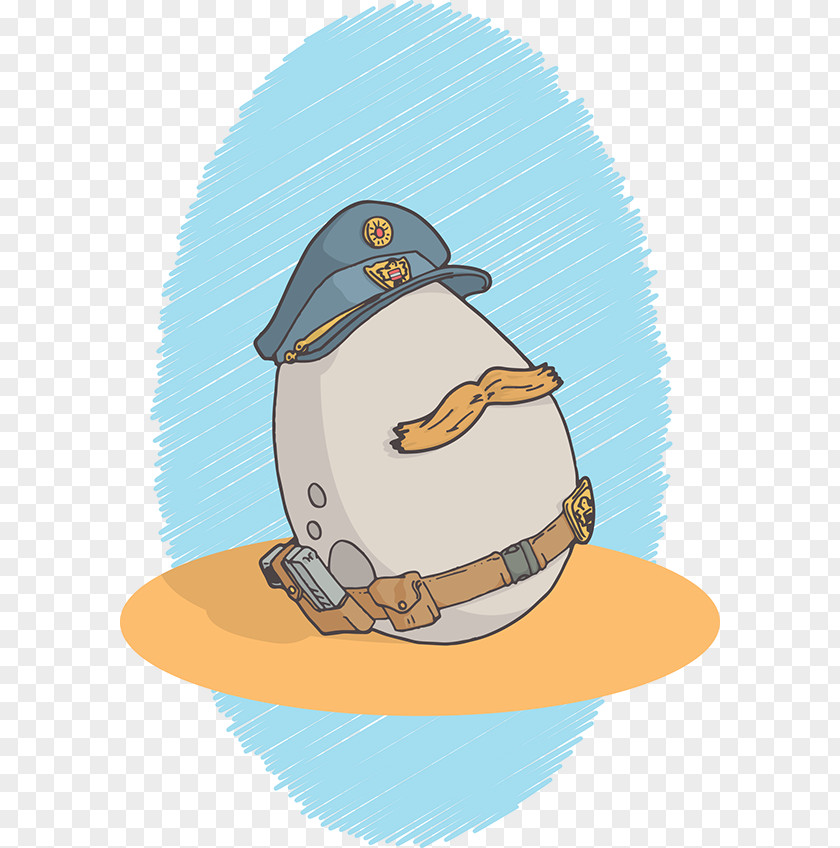 Penguin Clip Art Illustration Marine Mammal Hat PNG
