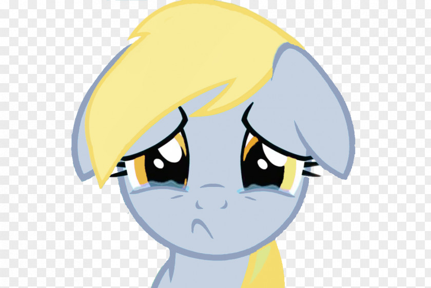 Sad React Derpy Hooves Pony Rainbow Dash Pinkie Pie Twilight Sparkle PNG