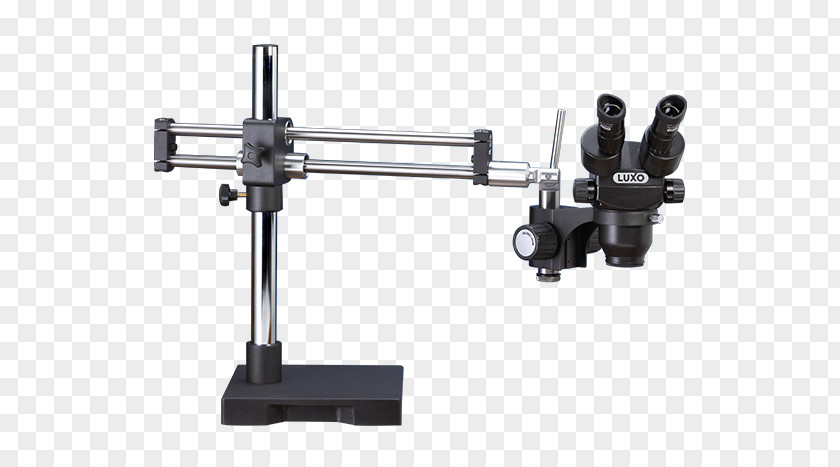 Stereo Microscope Information Light Optical Optics PNG