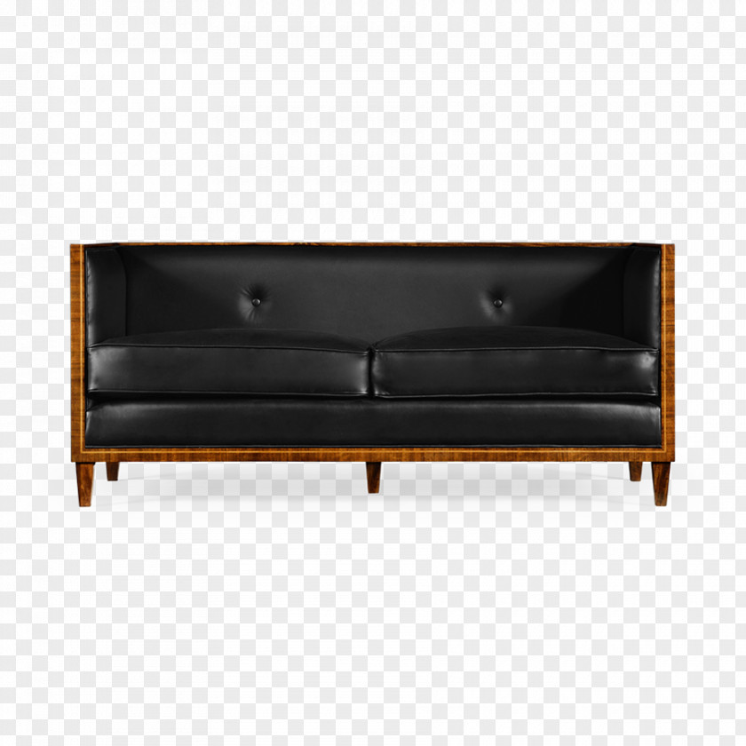 Table Loveseat Couch Danish Design PNG