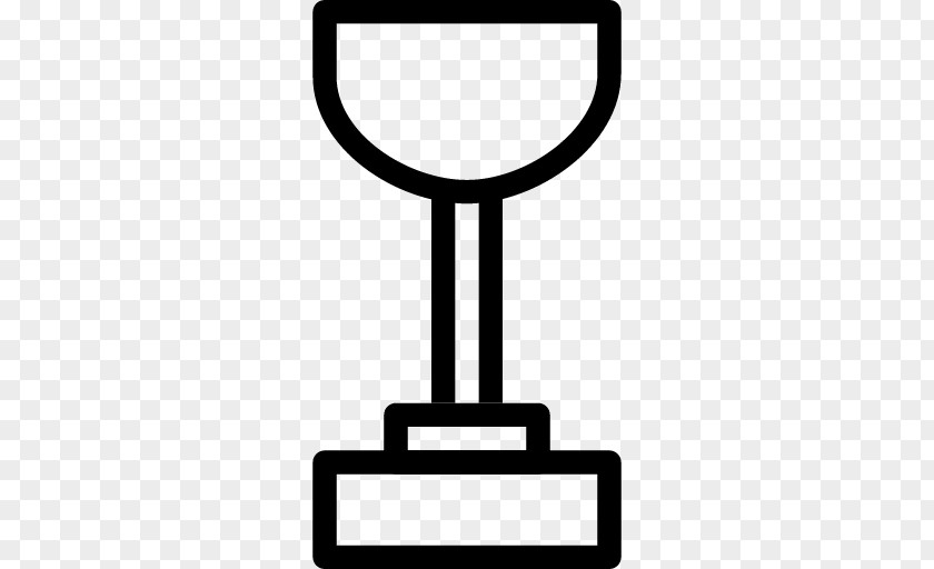 Trophy Icon PNG