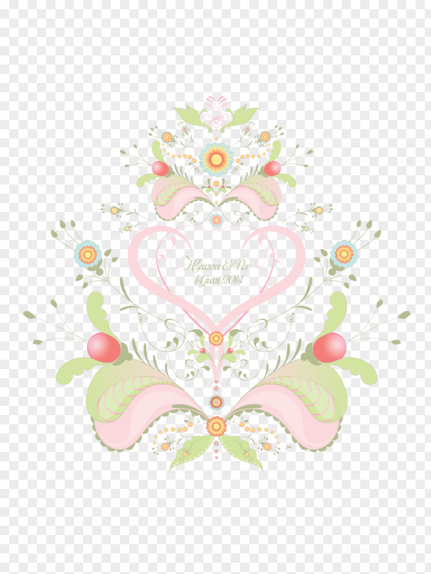 Wedding Floral Design Invitation Kurbits Convite PNG