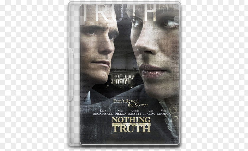 Actor Alan Alda Nothing But The Truth Film Rachel Armstrong PNG