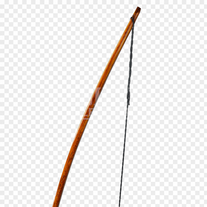 Archery Arrow Ranged Weapon Line PNG