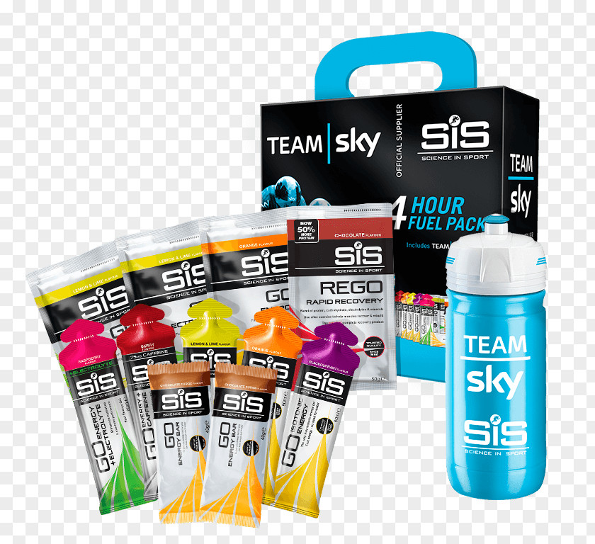 Bicycle Team Sky Science In Sport Plc Cycling PNG