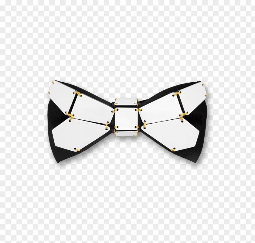BOW TIE Bow Tie Necktie Clothing Accessories Black Fashion PNG