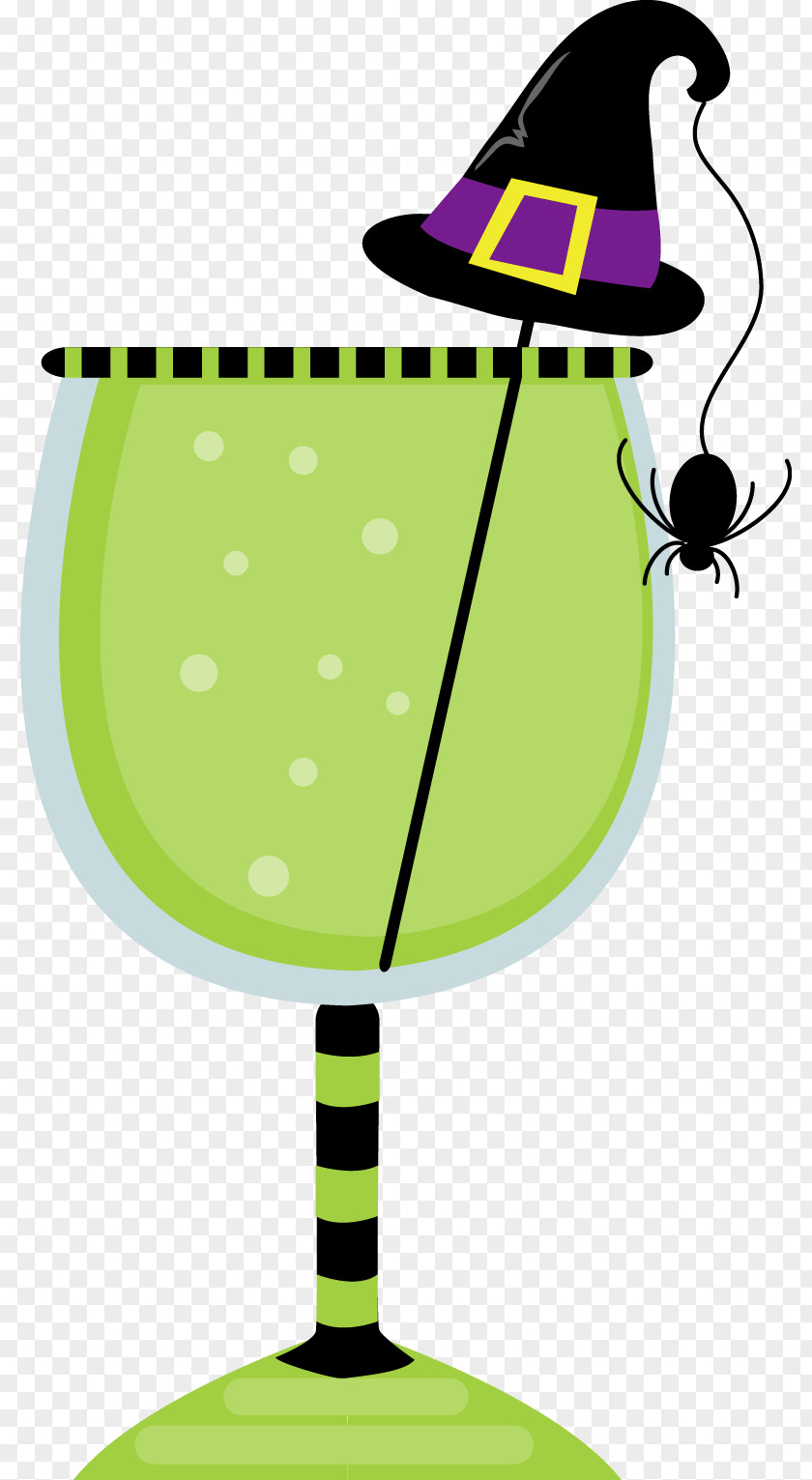 Cocktail Martini Halloween Drink Clip Art PNG