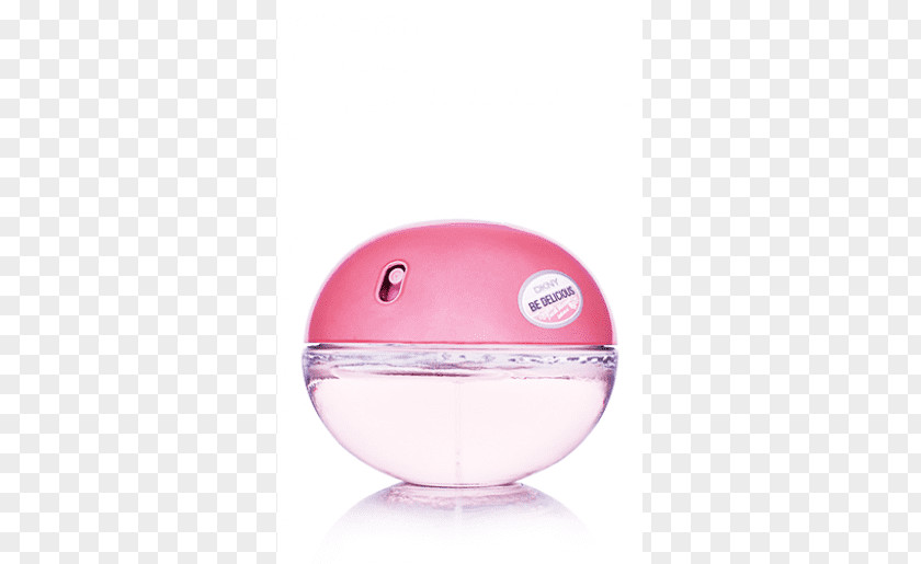 Fresh And Delicious Perfume Pink M PNG