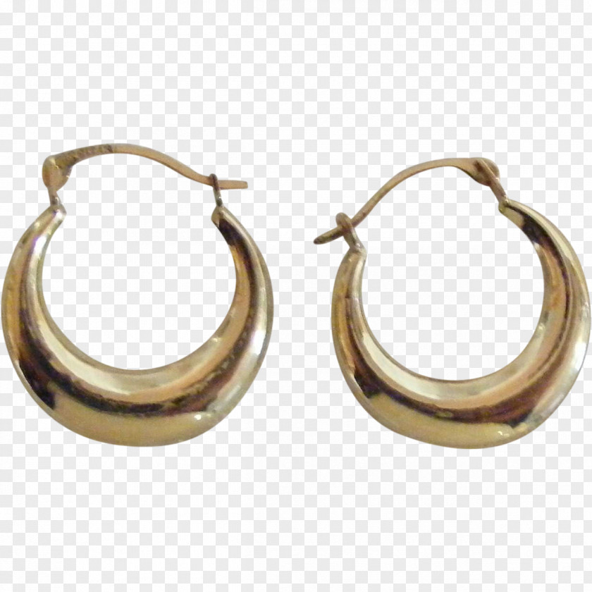 Gold Earring Plating Jewellery Silver PNG