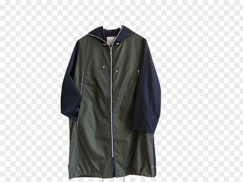 Jacket Product PNG