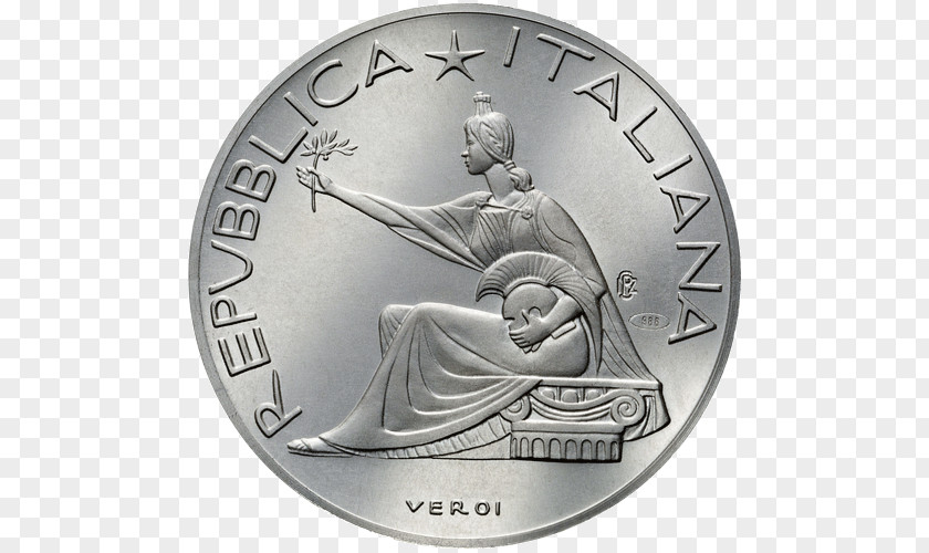 Lira C'era Una Volta La Repubblica. Verso Democrazia Verticale Democracy COIN PNG