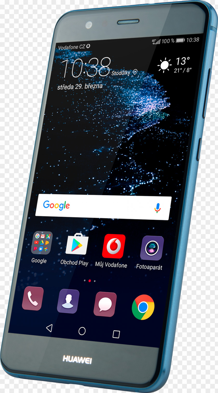 Lite Huawei P10 P20 Smartphone PNG