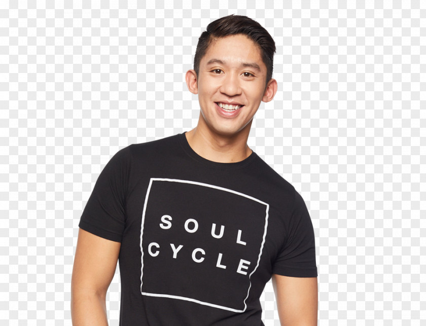 Luigi SoulCycle Union Street Indoor Cycling Family PNG