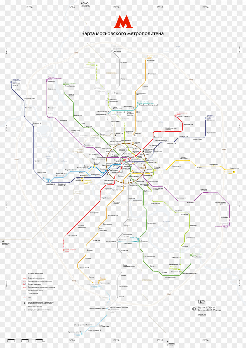 Metro Drawing Line Point PNG