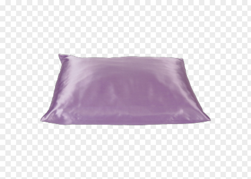 Pillow Federa Satin Skin Sleep PNG