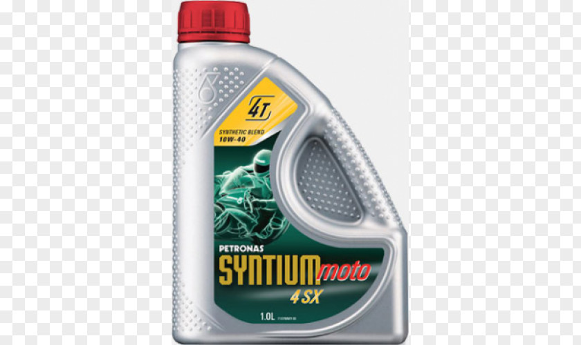 Scooter Motor Oil PETRONAS Motorcycle Synthetic PNG