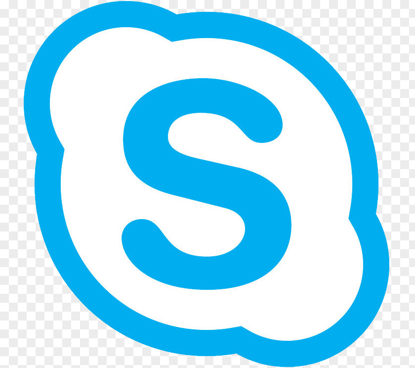 Skype Logo For Business Server Instant Messaging Microsoft Office 365 PNG