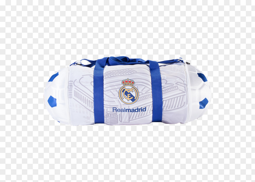 Soccer Bags Real Madrid C.F. Duffel Football La Liga PNG