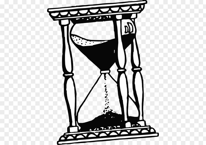 Timer Cliparts Hourglass Drawing Clip Art PNG