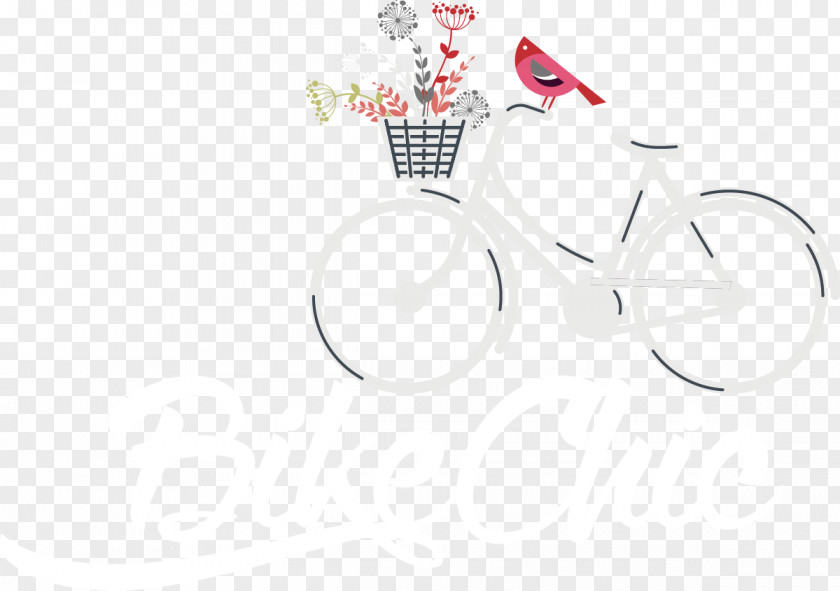 Bicycle Frames Wheels PNG