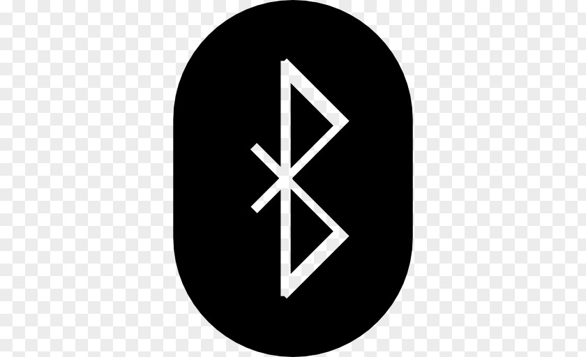 Bluetooth Symbol Wireless PNG
