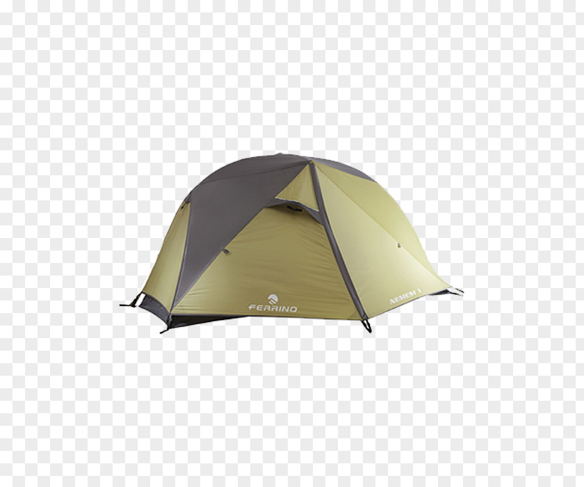 Camping Equipment Tent Ferrino Nemesi 1 Olive 2 Verde Hiking PNG