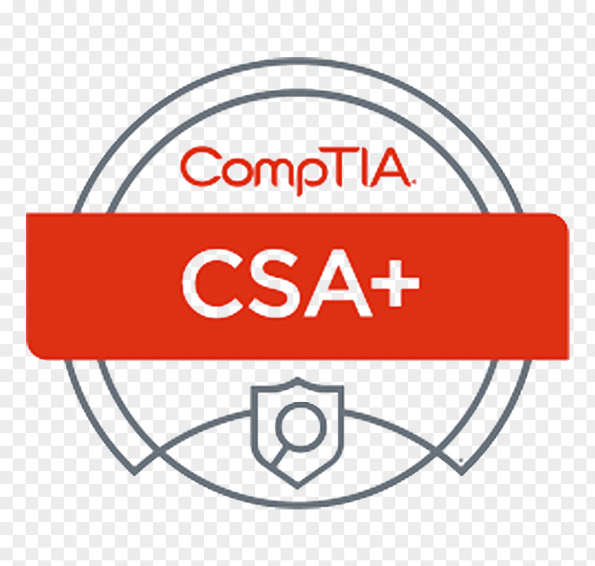 Certified Ethical Hacker CompTIA CySA+ Study Guide: Exam CS0-001 Computer Security Professional Certification Test PNG