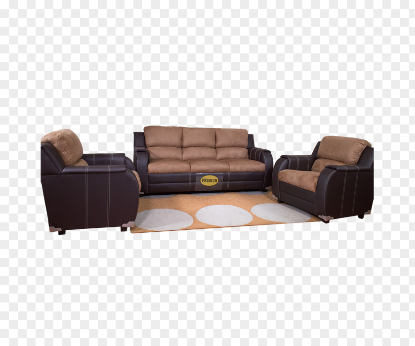 Chair Loveseat Living Room Couch Furniture PNG
