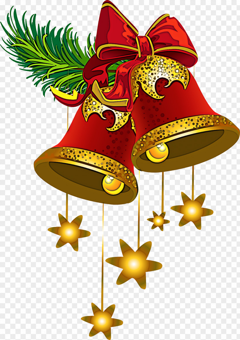 Christmas Ornament PNG