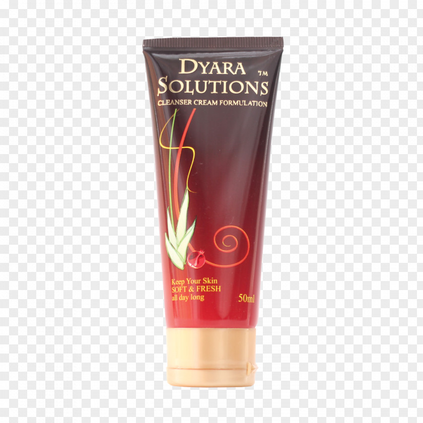 Cream Skin Dyara (M) Sdn. Bhd. Solution Lotion PNG