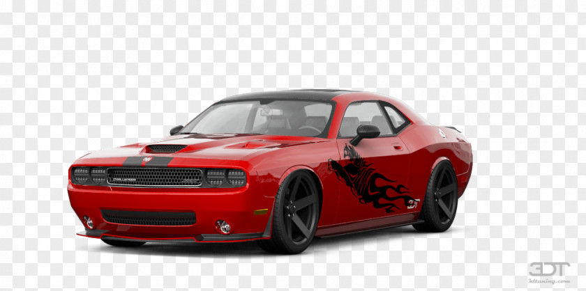 Dodge 2012 Challenger 2015 Car Tuning PNG