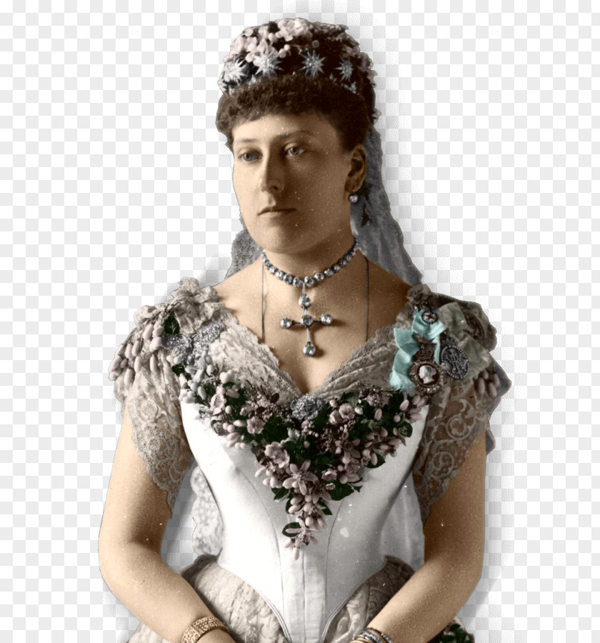 Dress Prince Henry Of Battenberg Victorian Era Gown Wedding PNG