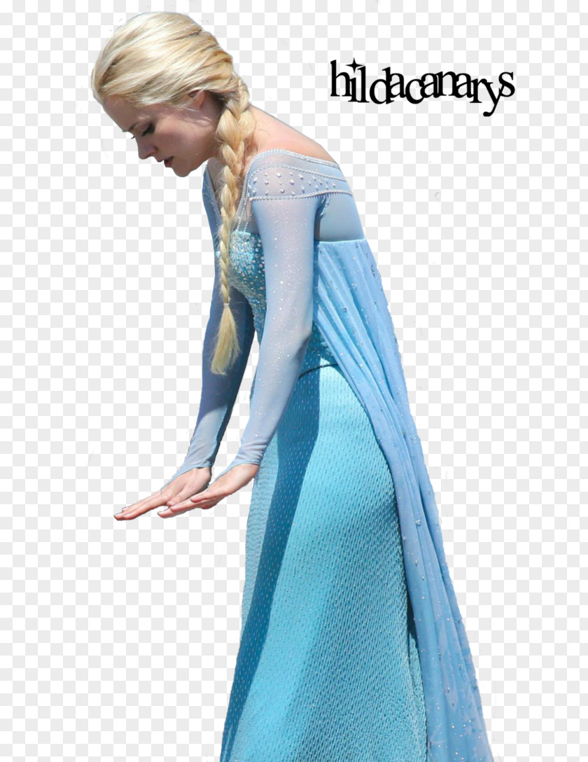 Elsa Anna Desktop Wallpaper PNG