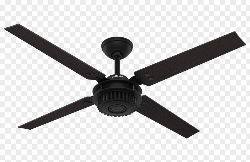 Fan Ceiling Fans Hunter Chronicle PNG